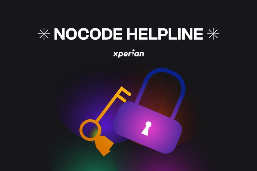 NoCode help