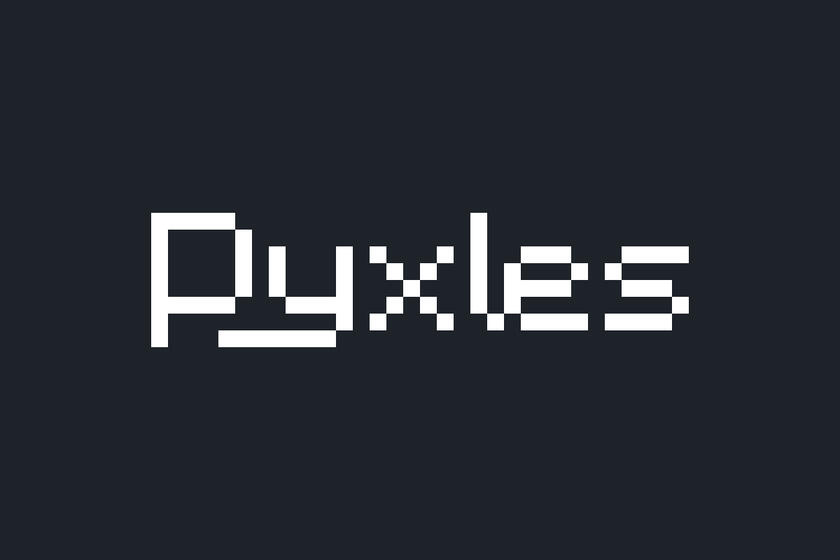 Pyxles
