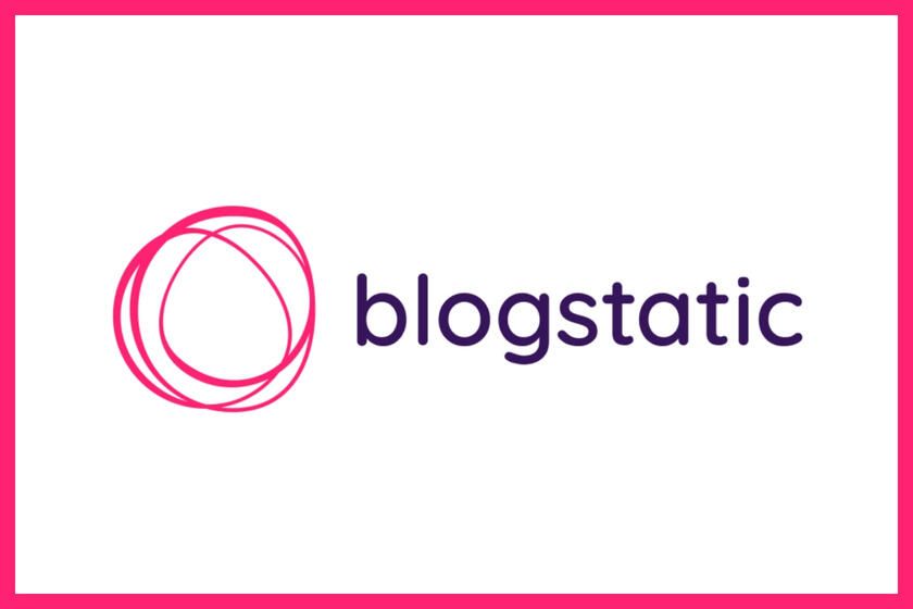 Blogstatic